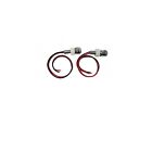 57-249617-1 Ecklers Automotive Chevy License