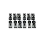 57-333786-1 Premier Quality Products Chevy Engine Compartment Wiring Clip Set