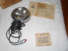 5700 Westinghouse Spot Light Sealed Beam 1950s