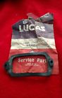 572225 Lucas Nos Tail Lamp