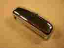 572603 Mg Mga License Plate Lamp Cover
