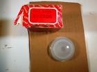 572706 Lucas Nos Frosted Or White Glass Lens Used On Many