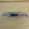 573516 Fri Jaguar Original Rear Boot Reverse Number Plate Lamp Housing