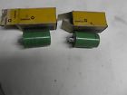 5736657 General Motors Gm Delco Chevy Nos Heavy Duty Flashers Nice