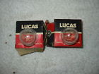 573905 Lucas Pair Nos License