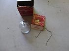 574046 Lucas Nos Glass Number