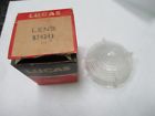 574243t Lucas Nos Lens Model For Mga Triumph Rover Vauxhall British