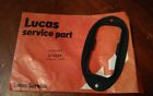 574634 Lucas Nos L549 Lens