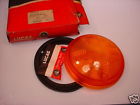575026 Lucas Smiths Delivery Vehicle Nos Front Flasher Lenses