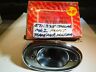 575395 Lucas Rare Nos Jaguar Chrome Front Light Housing