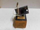 577305 General Motors Olds Courtesy Lamp Switch With Escutcheon