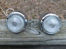 57bs Studebaker Lark Hawk Back Up Light Reverse Teaco