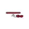 58-53268-1 Third Brake Light Assembly Brushed Billet Aluminum Withhigh Intensity Led
