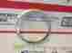 58-sb Clear Plastic Trim Ring Used Item 4234