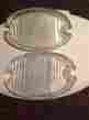 5949572 5849572 5949571 Cadillac 1959 Oem Glass Fog Lamp Lens Right And Left Af5-59