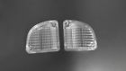 5857 Retro Parts Chevrolet Gmc Truck Rh Fleet Side Backup Lens
