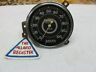 585aj H6 Allard Vintage Sports Car Speedometer Mph Original Flat Glass Cooper