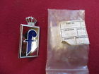 5886854a Pininfarina Cloisonne Emblem Fiat