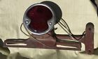 590651-1 Dodge Tail Light Bracket License Plate Holder Oem Duo Lamp