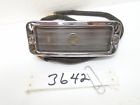 5930277 Oldsmobile Parking Signal Light Lamp Bezel Housing Lens