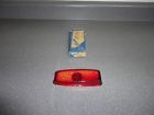 5930830 Gm New Nos Oem Guide Tail Light Lens Glass Wedge