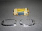 5931551 Guide Lot Of New Nos Oem Gm Parking Lamp Door