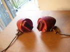 5932160 Vintage Original Black Out Lights