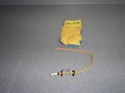 5932806 Gm New Nos Oem License Lamp Socket Wire Chevy