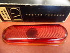 5932912 Gm Oldsmobile Rh Tail Light Lamp Lens Nos