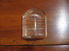 5933382 Cadillac License Plate Lens