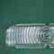5933791 Lh Guide Nos Pontiac Lens Light 1947 Glass 27 Parking