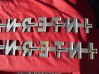59345955 Guide Cadillac Buick Parking Reverse Light Lense
