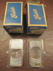 5935924 5935923 Left Buick Part Vintage Clear Nos Lens