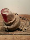 5935947 Guide Gm 1953-54 Chevy Passenger Tail Light Lamp Lens New Old Stock Nos
