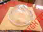 5935955 Globe 1949 1955 Cadillac 46 47 48 Buick Nors Parking Light Lens Rpl