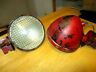 5936059 Guide Tractor Lens Vintage Pair Of Guidetractor Lights Inch Working