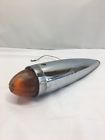 5936151 Guide Vtg Truck Torpedo Light White Freightliner Diamond Rio