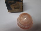 5939871 Guide Gm Pontiac Chieftan Streamliner License Light Lens Nos
