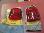 5940038 Chevrolet Nos Chevy Tail Lamp Lens