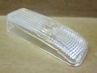 5940671 Guide Nos Pontiac Glass Parking Light Lens Part