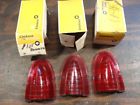 5941679 Guide Nos Lot Chevy Chevrolet Taillight Lenses