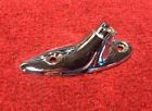 5942185 Guide Spotlight Lh Outside Bracket Oem Used