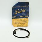 5942312 General Motors Chevy Headlight Pigtails Grommets Wiring Harness Nos