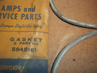 5945161 792 Delco Guide Gasket