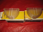 5945880 Delco Guide Chevy Belair Nos Back Up Light Lenses Pair
