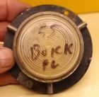5945947 Buick Oem Parking Directional Lens Bezel All Except Super Roadmaster