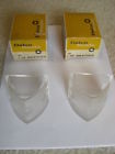 5947162 Gm Reverse 1956 Early Lenses Chevy Belair Nos Lamp