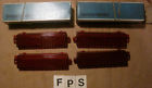 5948198 5948197 Gm Cadillac Eldorado Tail Stop Light Lenses