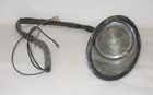 5948880 Gm Original Corvette Chrome Parking Light Assembly Rh Right