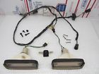 76bw1-6r8 5949193 Gm Buick Reverse And